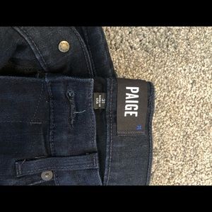 PAIGE jeans
